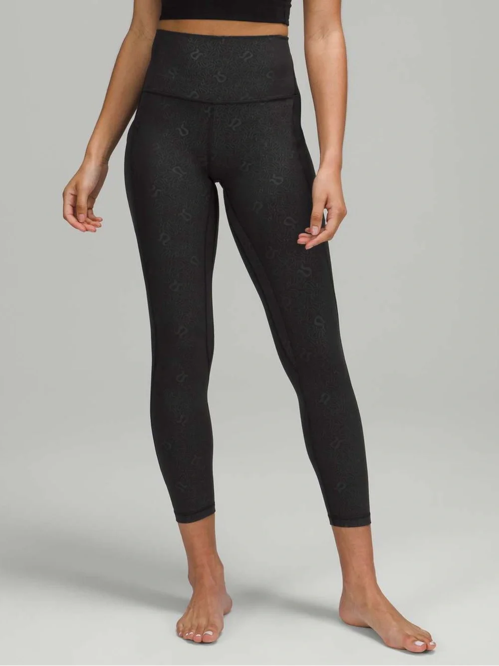 Lululemon Align High-Rise Pant with Pockets 25
